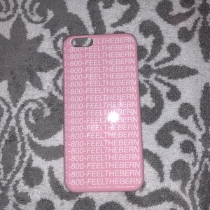 Bernie hotline bling iPhone 6/6s case